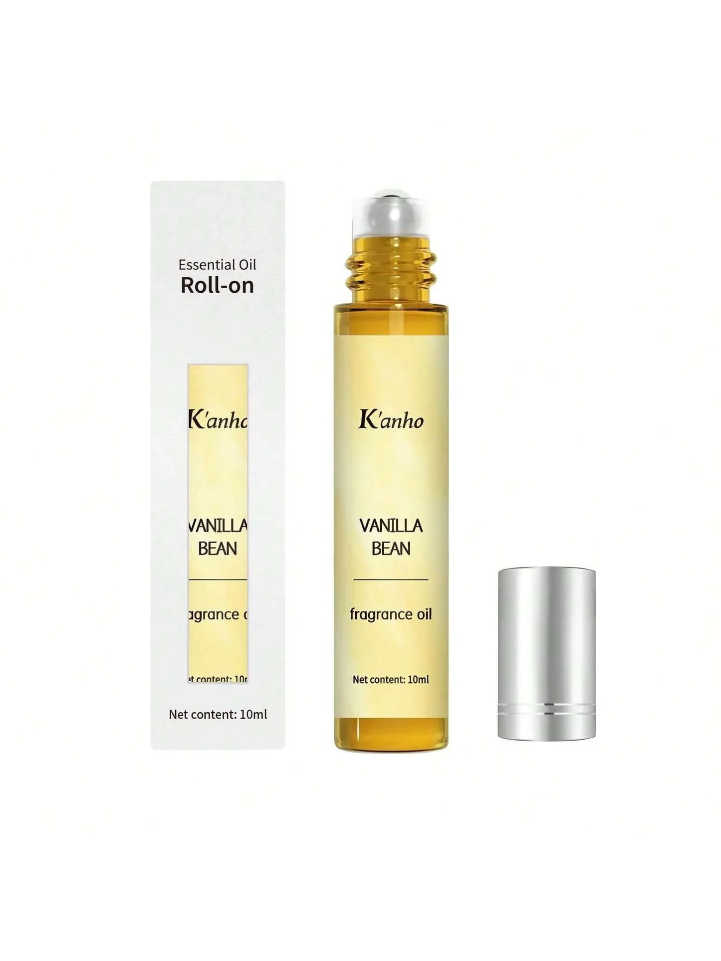 Ja Veir Pheromone Perfume Oil