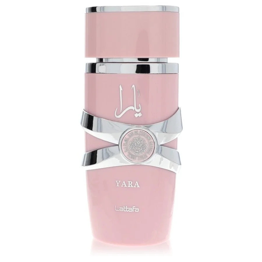 LATTAFA Yara Eau De Toilette for Women Perfume