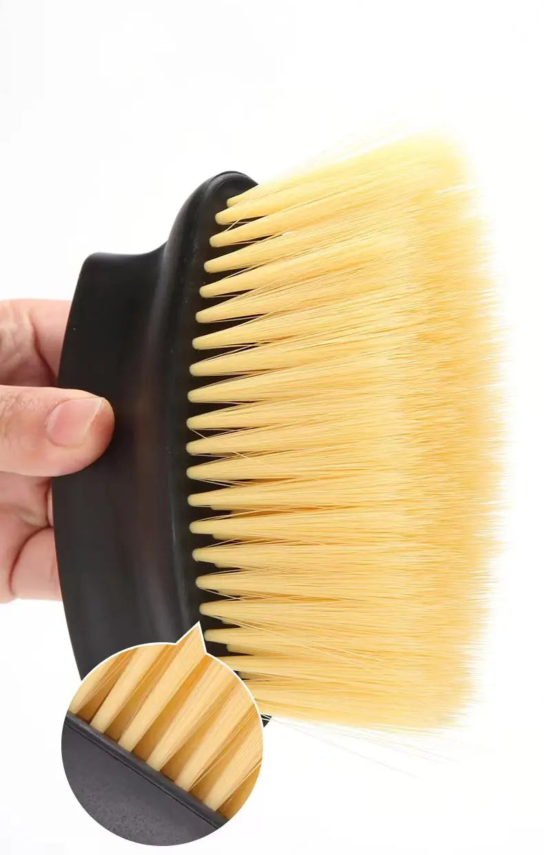 Car Interior Cleaning Dust Brush
