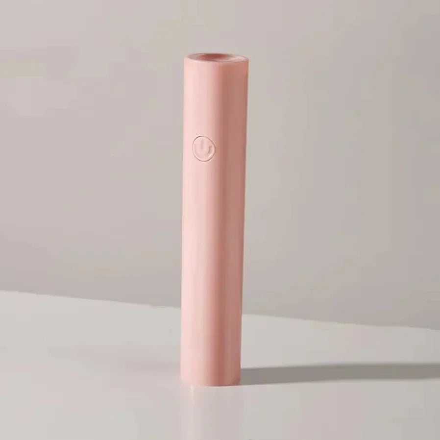 Mini Wireless Gel Nail Lamp