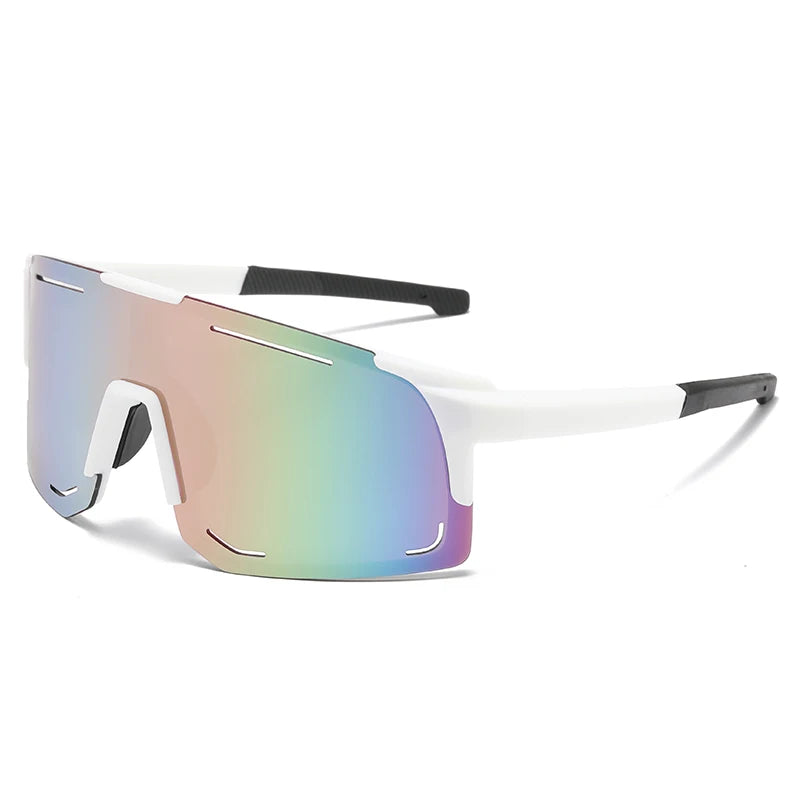 Sports Wrap Around UV400 Sunglasses