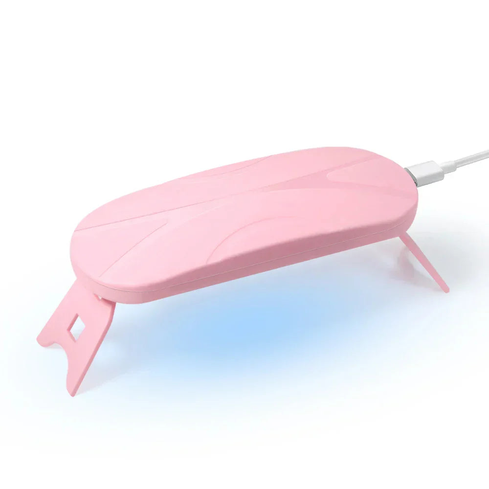 YIKOOLIN Professional Nail Dryer Lamp