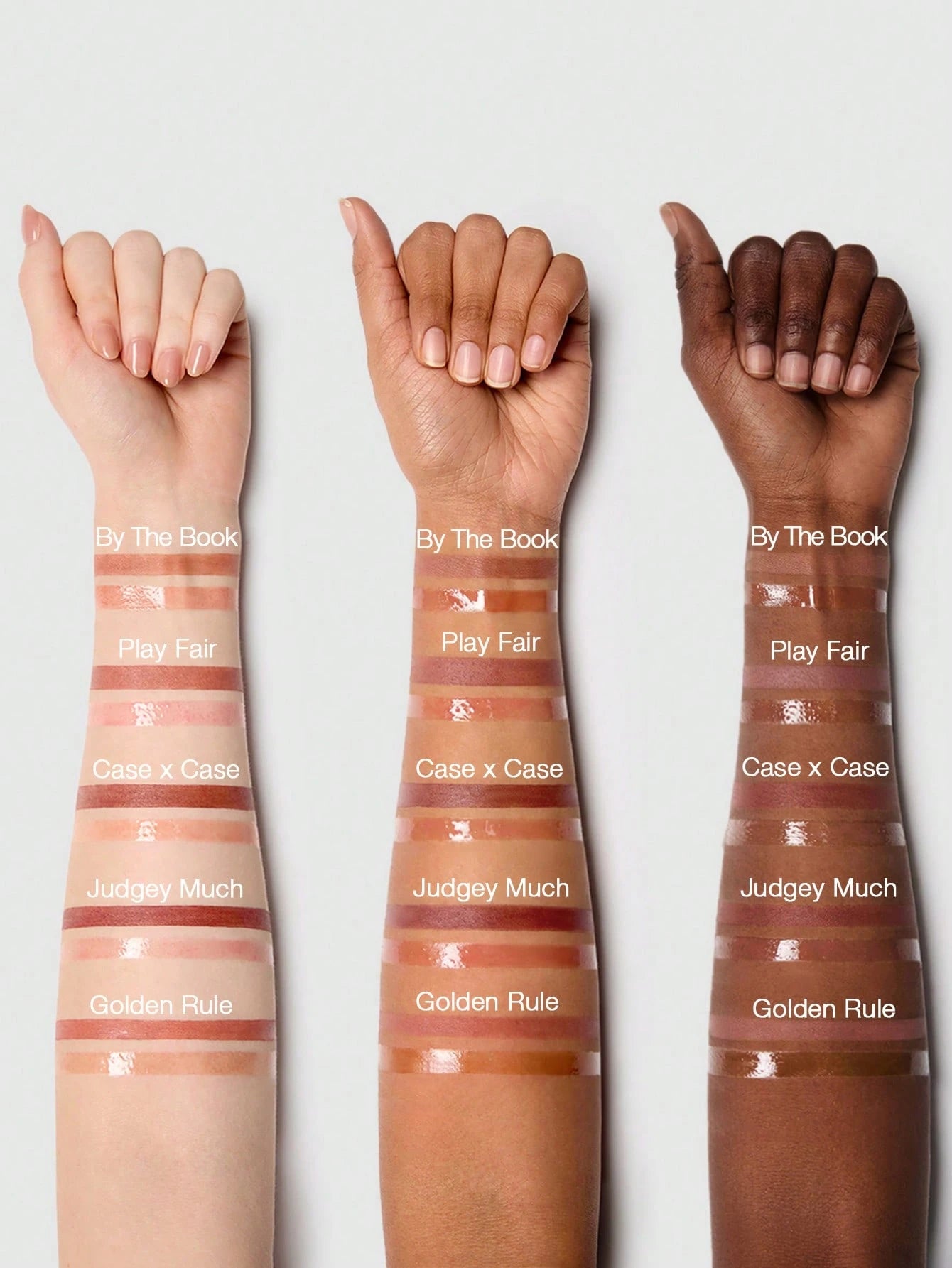 SHEGLAM Lip Rules Duo Pen
