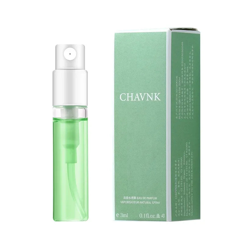 Women's Floral Perfume – Romantic Fragrance