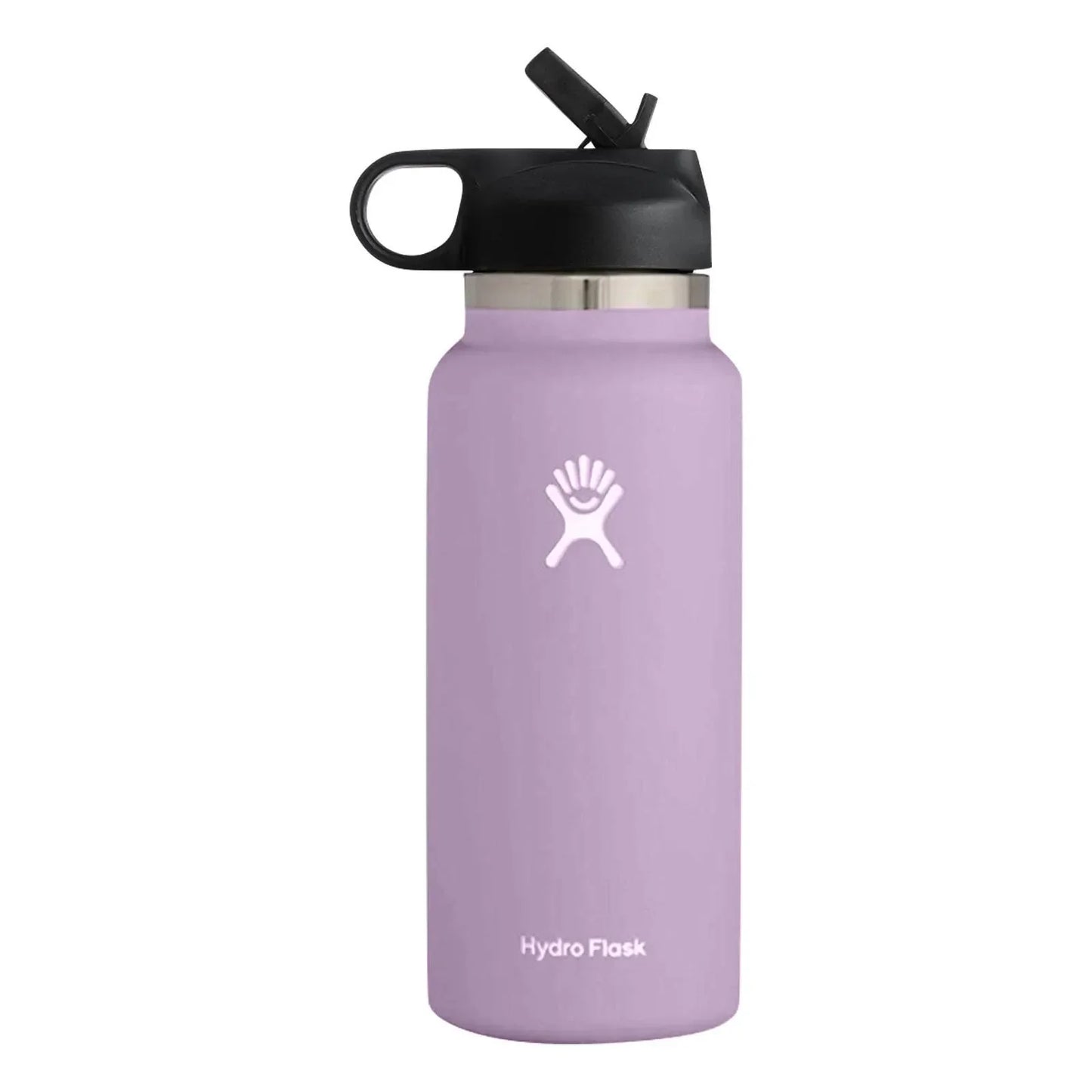 Hydro Flask Stainless Steel 32oz Straw Cup
