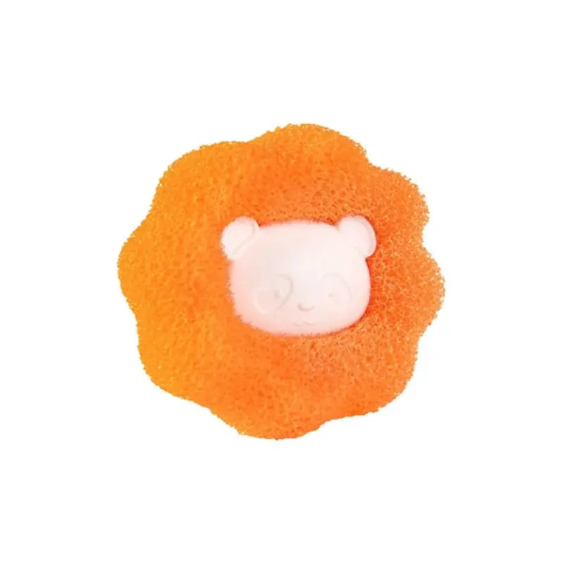 Reusable Pet Hair Remover Balls