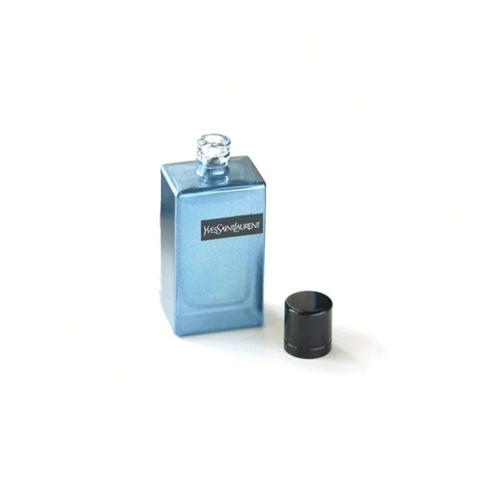 Luxury Men Fragrance Sampler