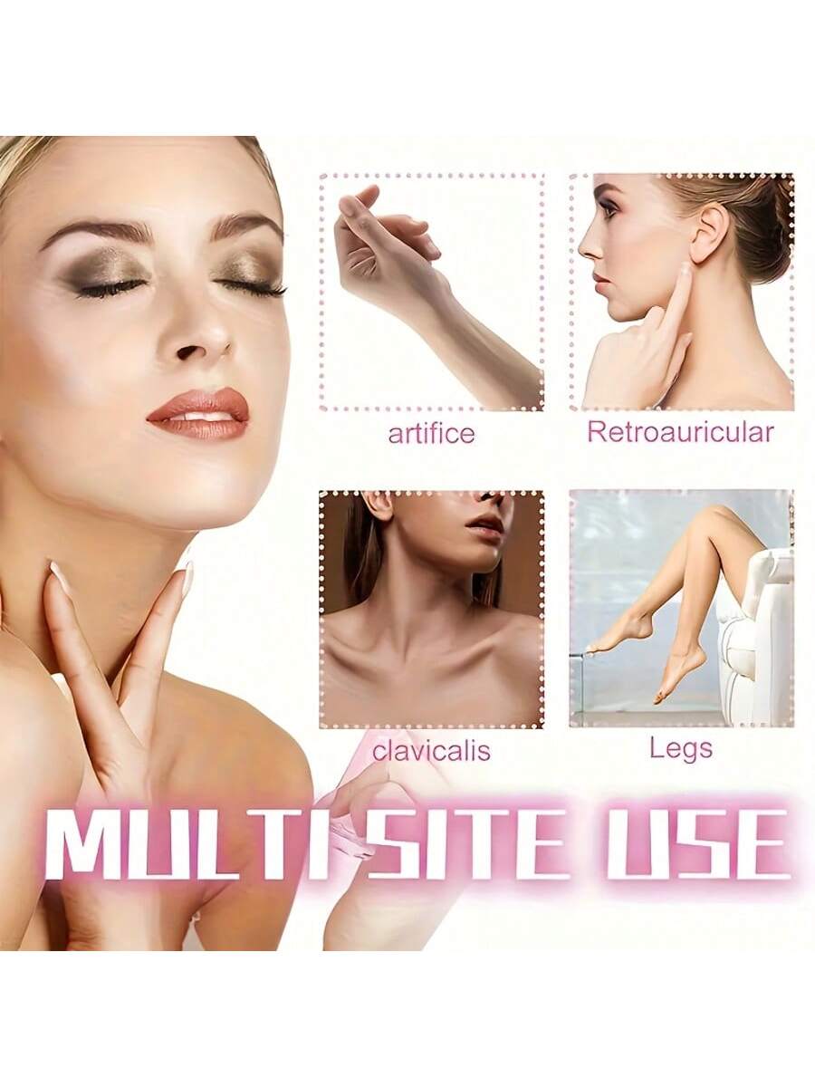 Women’s Floral Fruity Perfume Roll-On