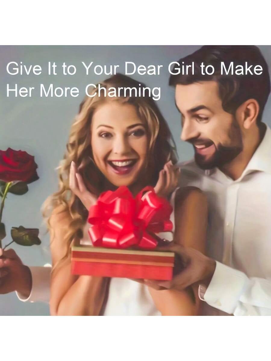 Women’s Floral Fruity Perfume Roll-On