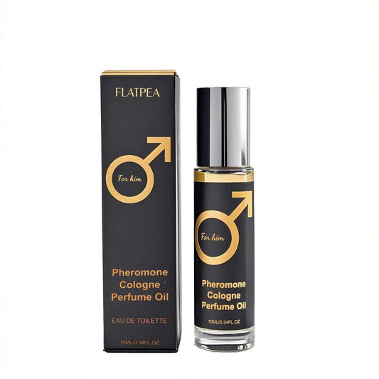 10ML Roll-On Pheromone Perfume for Unisex