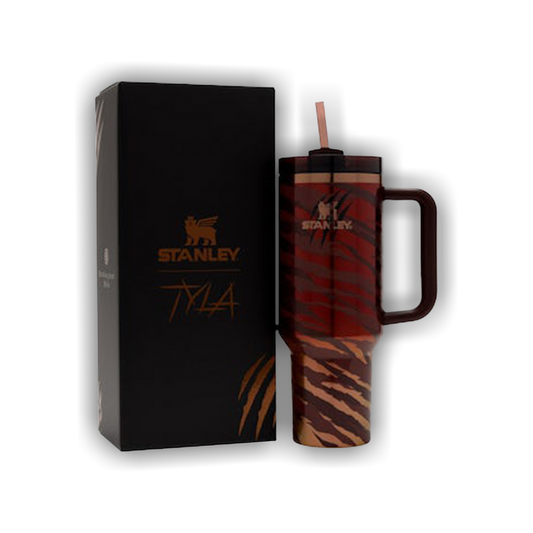 Stanley H2.0 40oz Compatible Tumbler