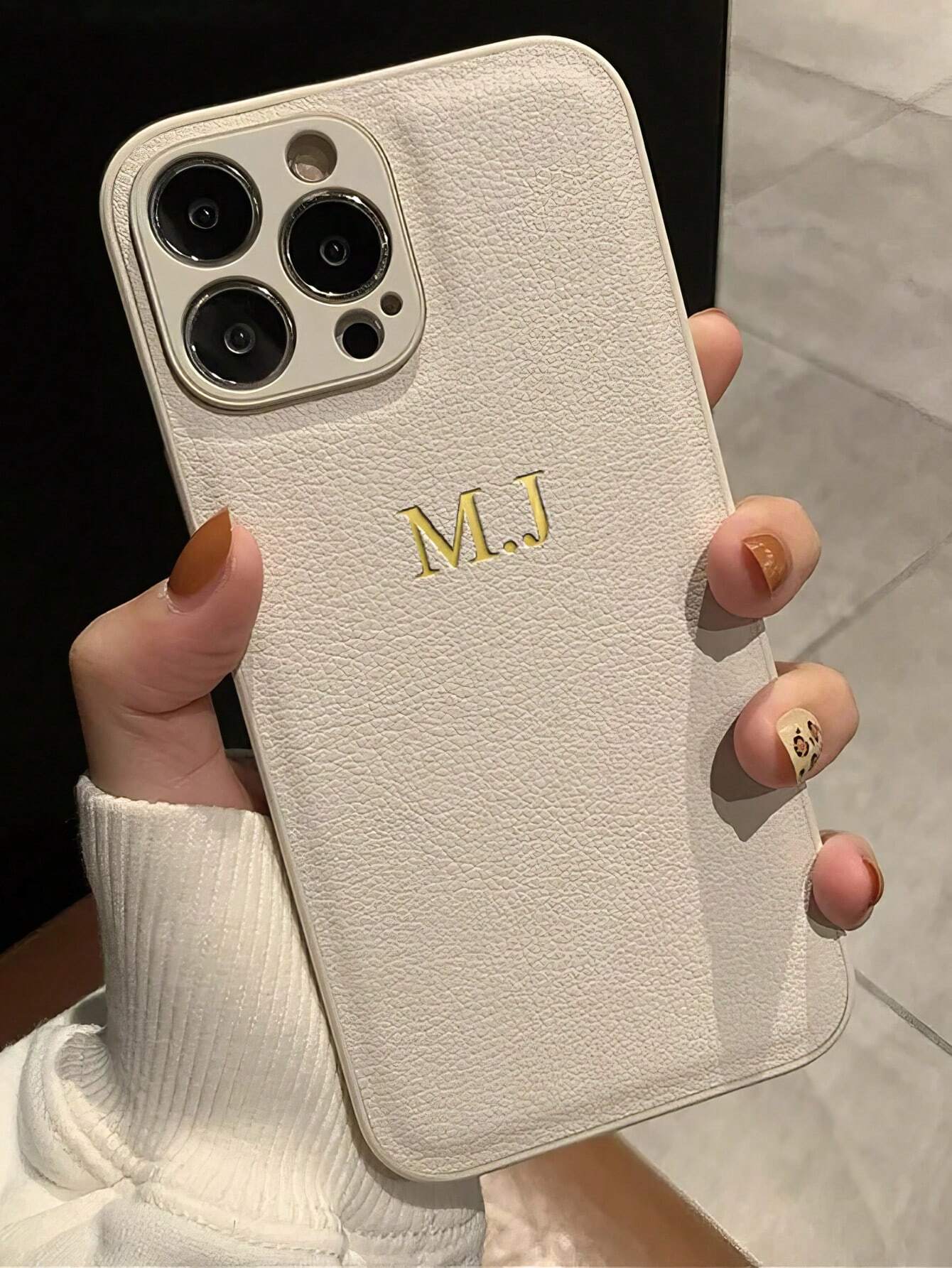 13