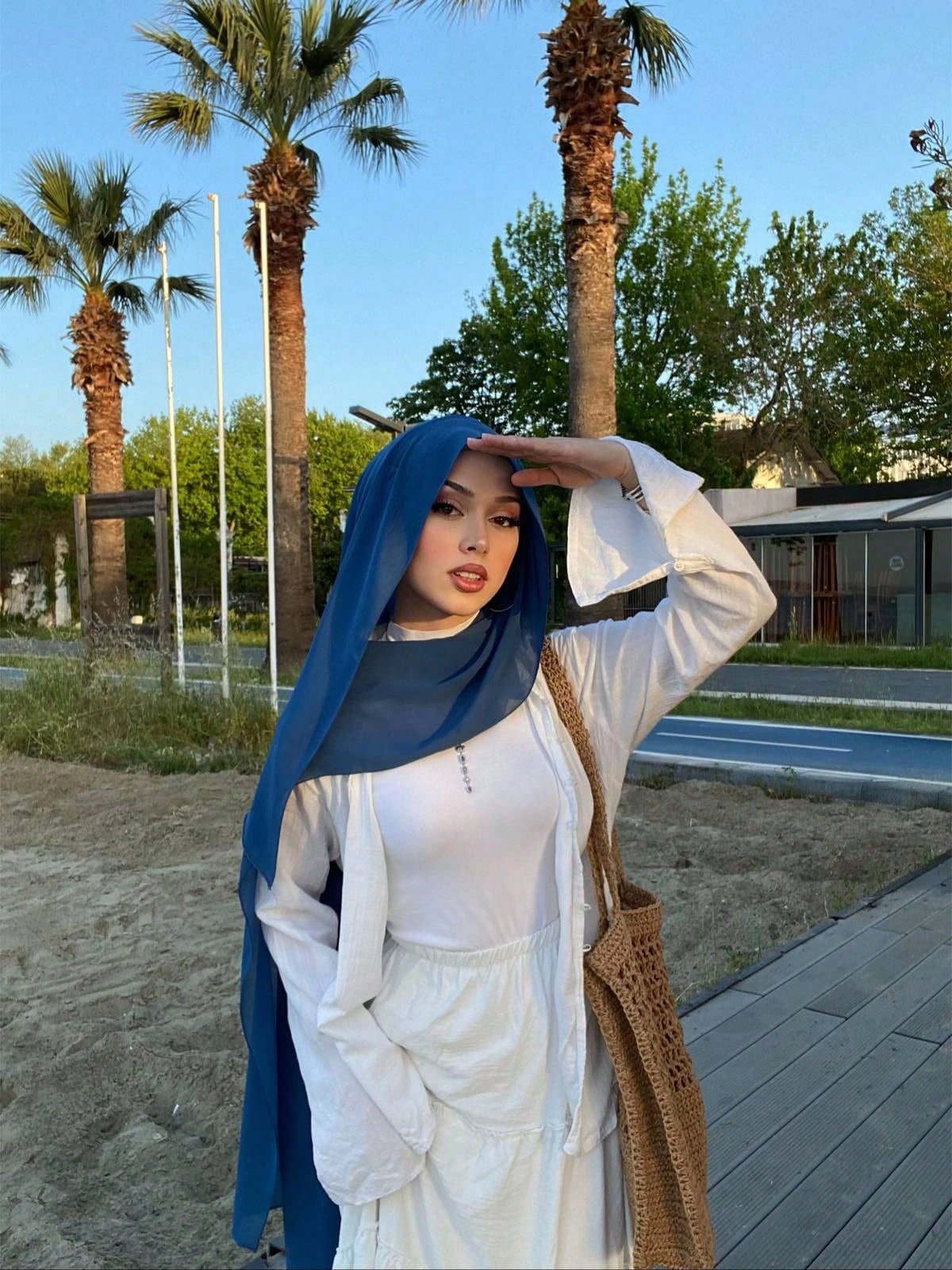 21