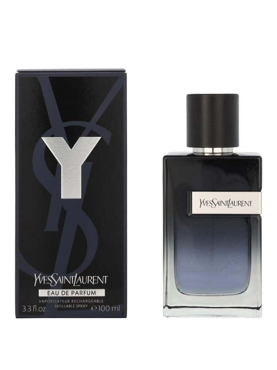 YSL Y Eau de Parfum