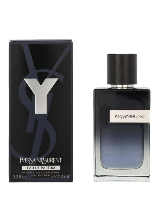 YSL Y Eau de Parfum