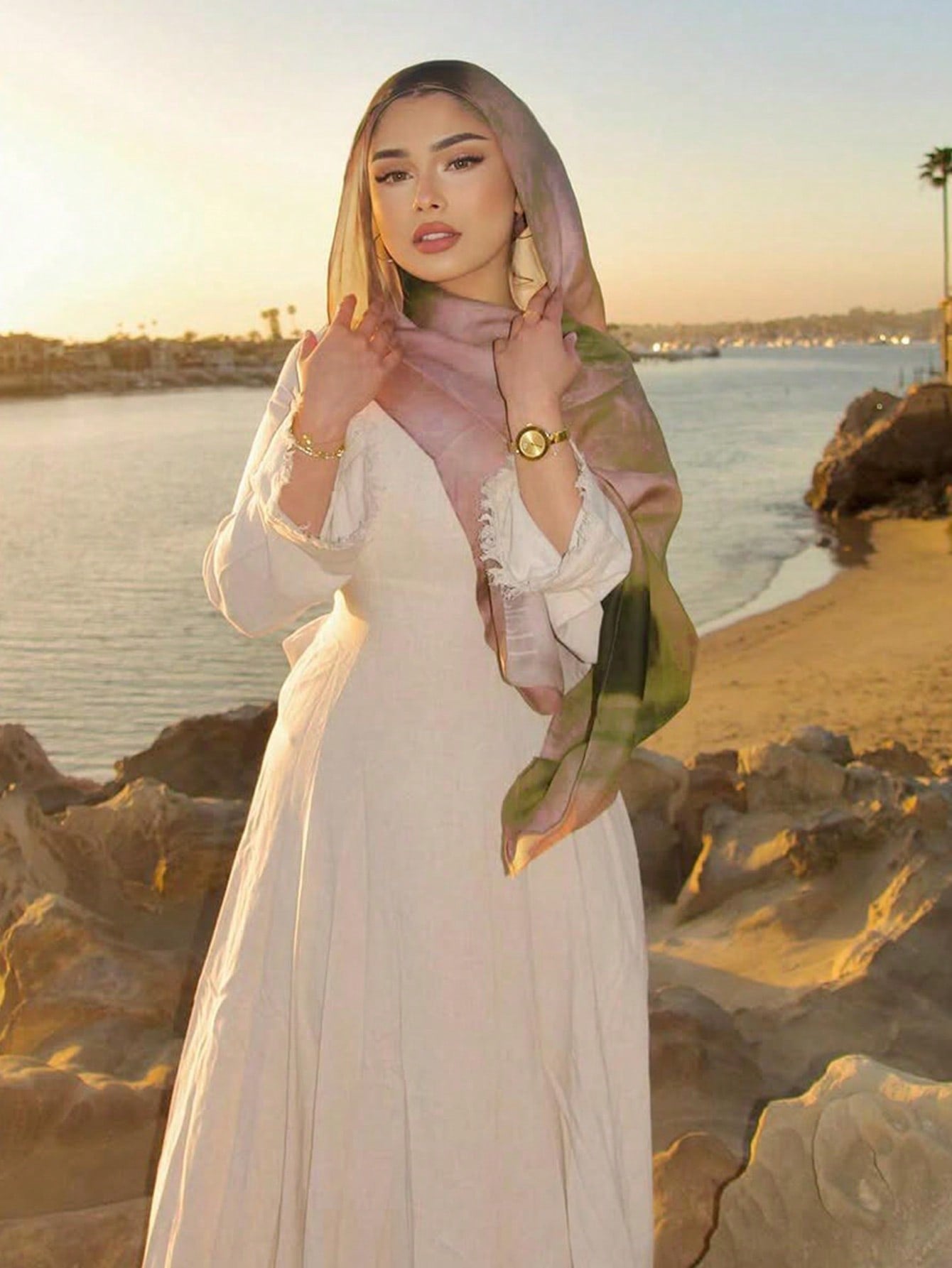 3
