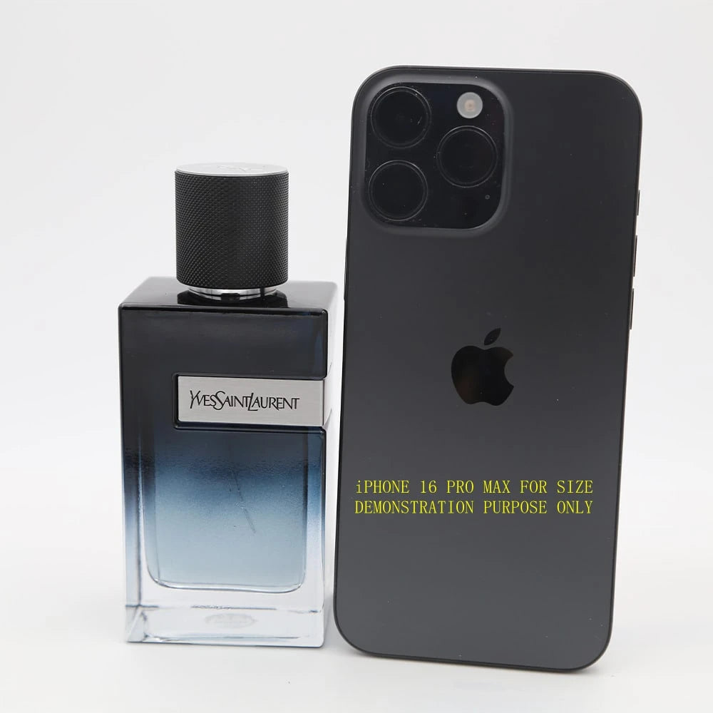 YSL Y Eau de Parfum