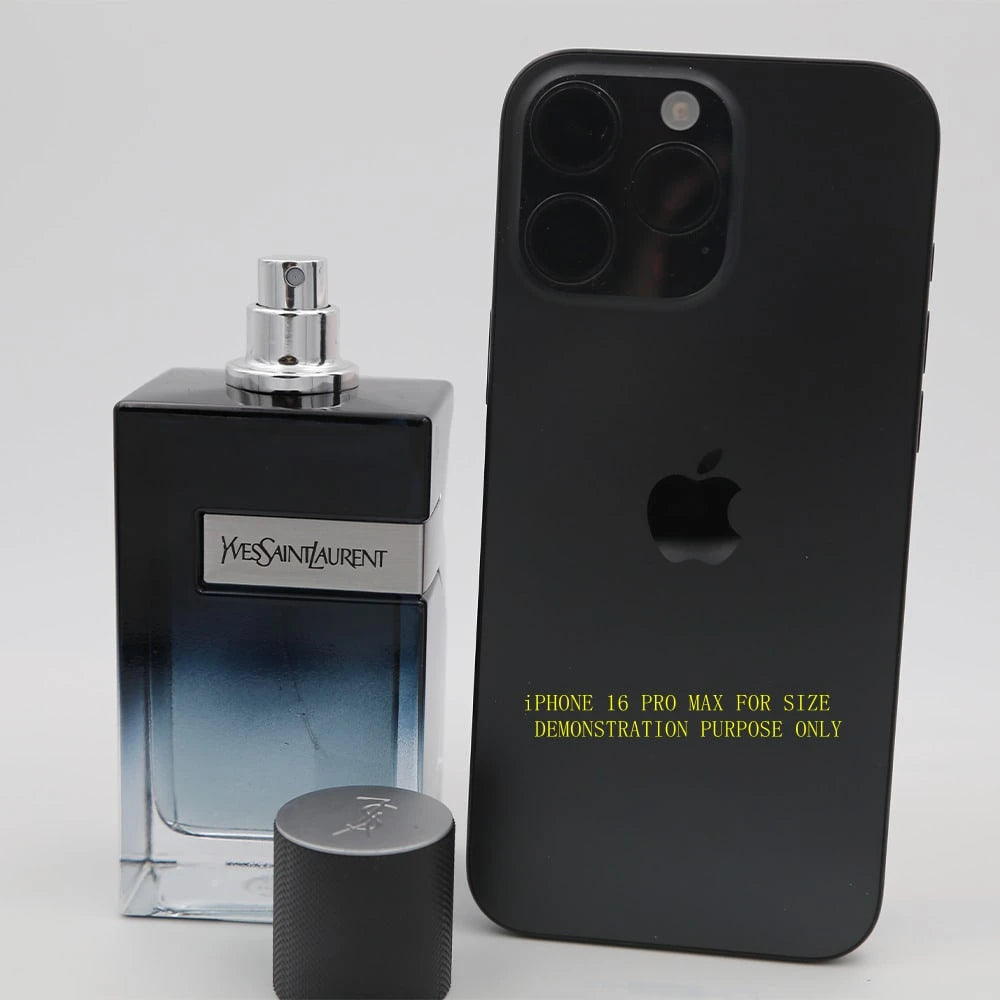 YSL Y Eau de Parfum
