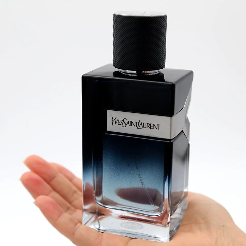 YSL Y Eau de Parfum