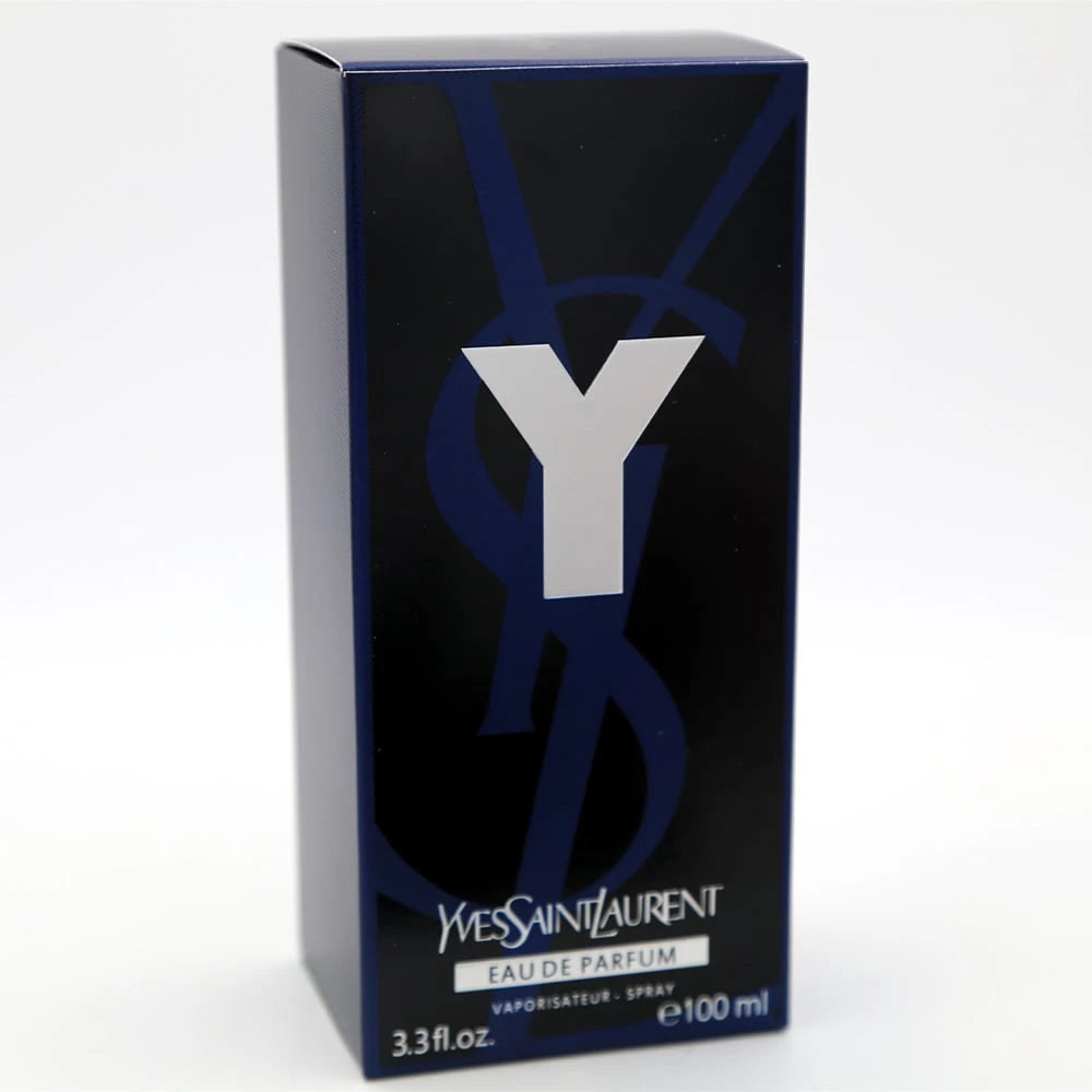 YSL Y Eau de Parfum