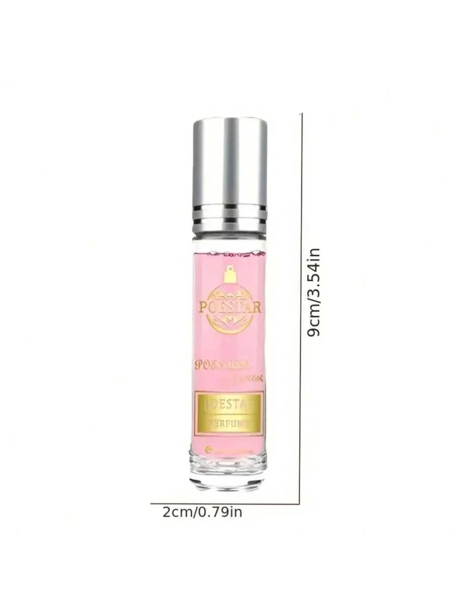 2025 Women’s Pheromone Perfume Oil
