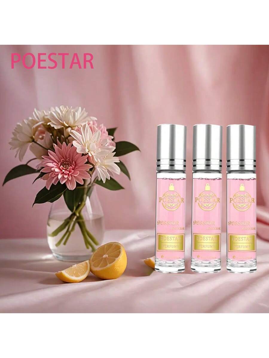 2025 Women’s Pheromone Perfume Oil