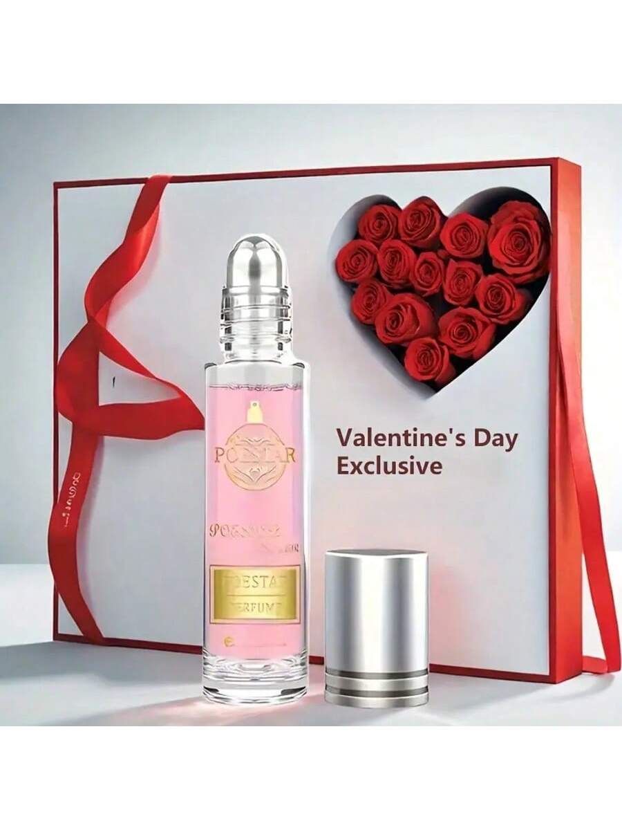 2025 Women’s Pheromone Perfume Oil