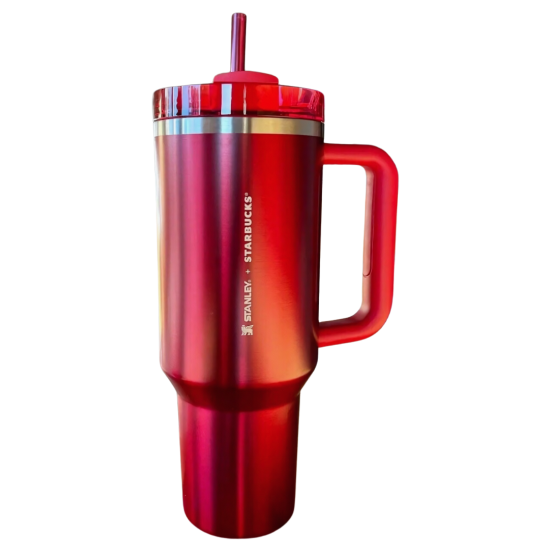Stanley Quencher 2.0 40oz Tumbler