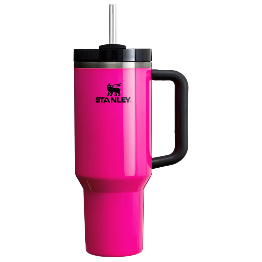 Stanley Quencher 2.0 40oz Tumbler
