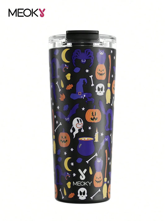 Meoky 24oz Travel Coffee Mug