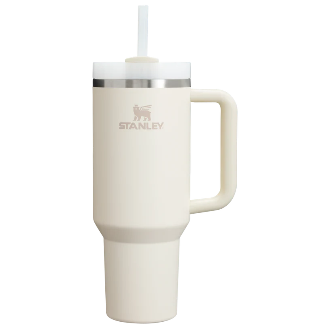 Stanley Quencher 2.0 40oz Tumbler