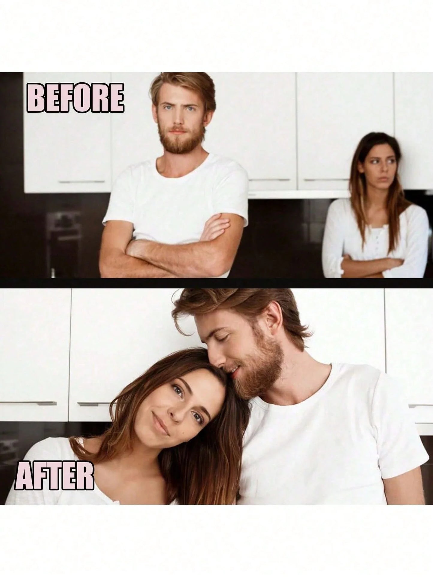 Women’s Pheromone Perfume Roll-On Set