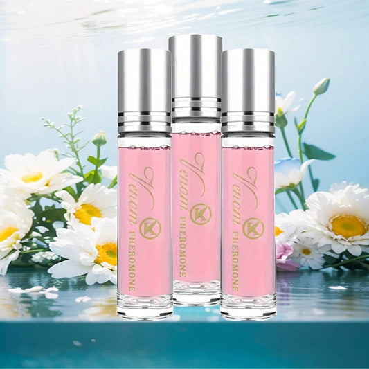 3-Pack Female Pheromone Perfume