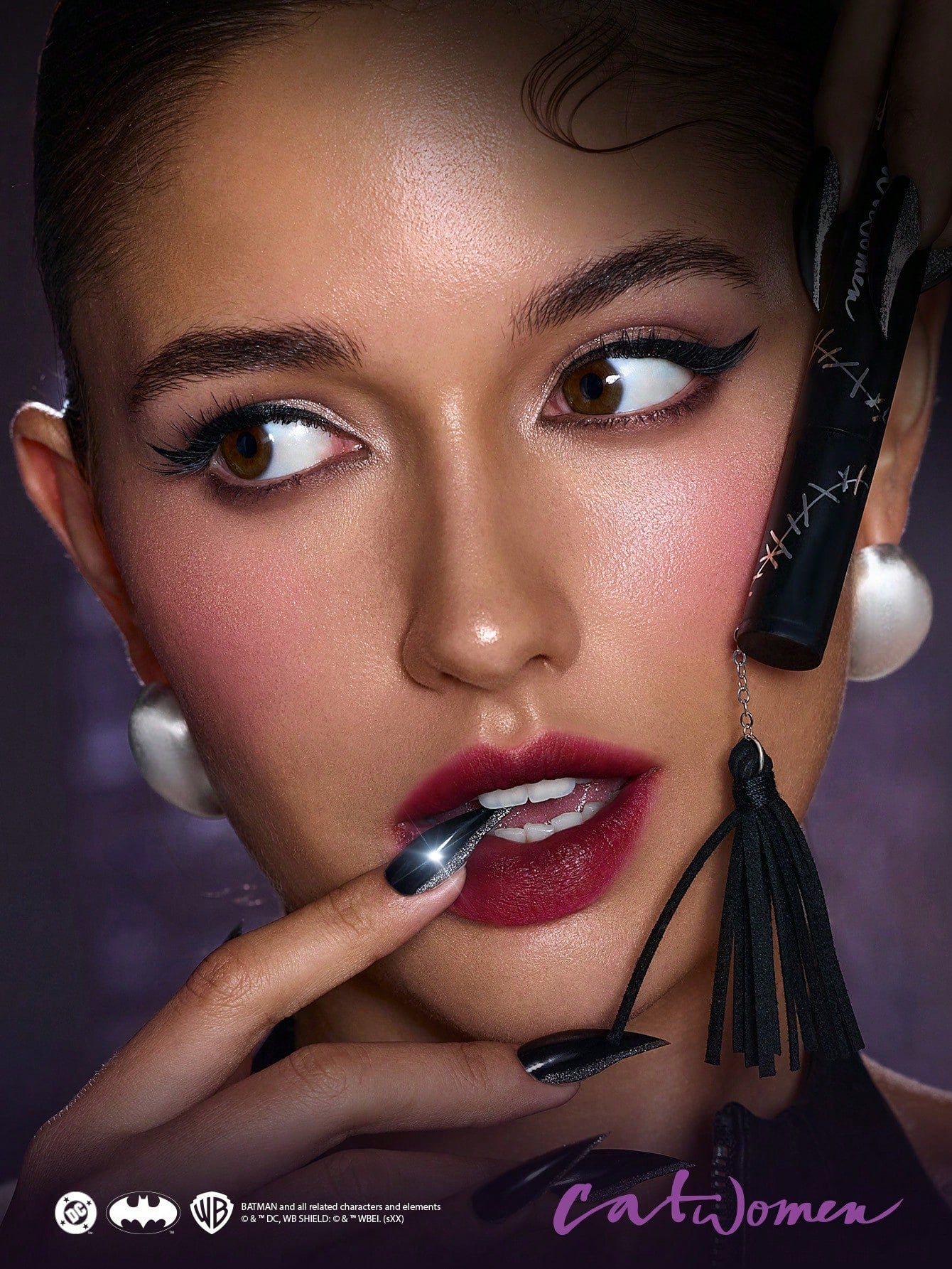 SHEGLAM I Am Not Kitten Lip Tint