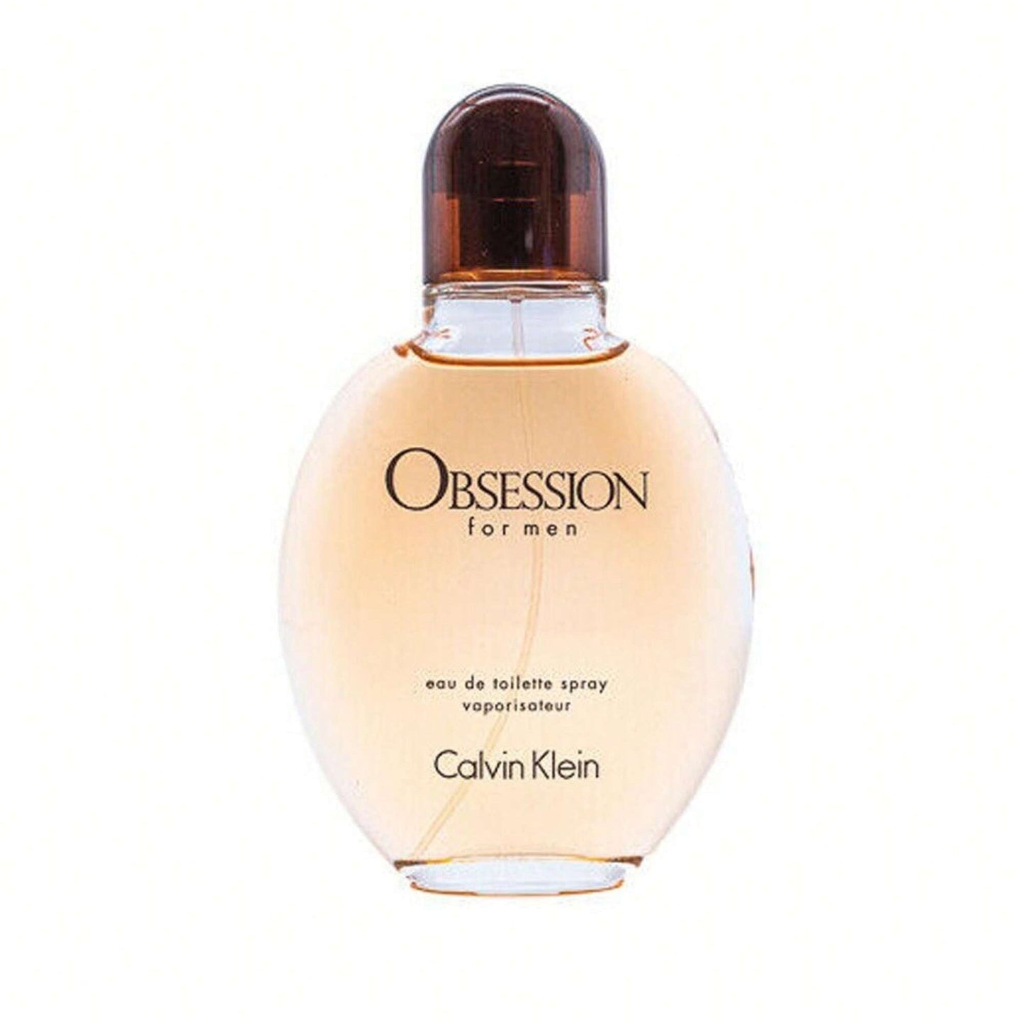 Calvin Klein Obsession for Men
