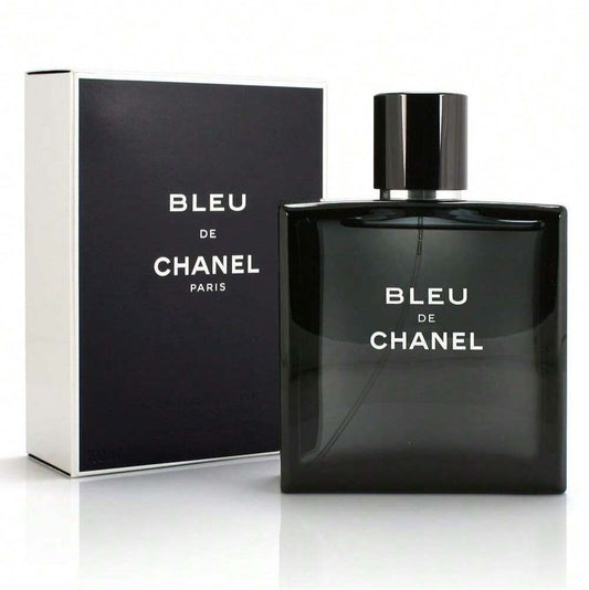 Chanel Bleu De Eau De Parfum Spray For Men