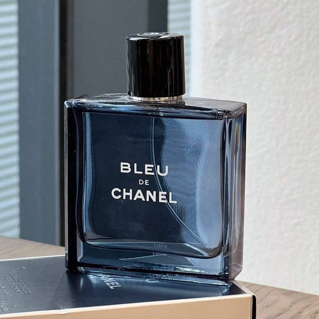Chanel CHANEL Eau de Toilette For Men
