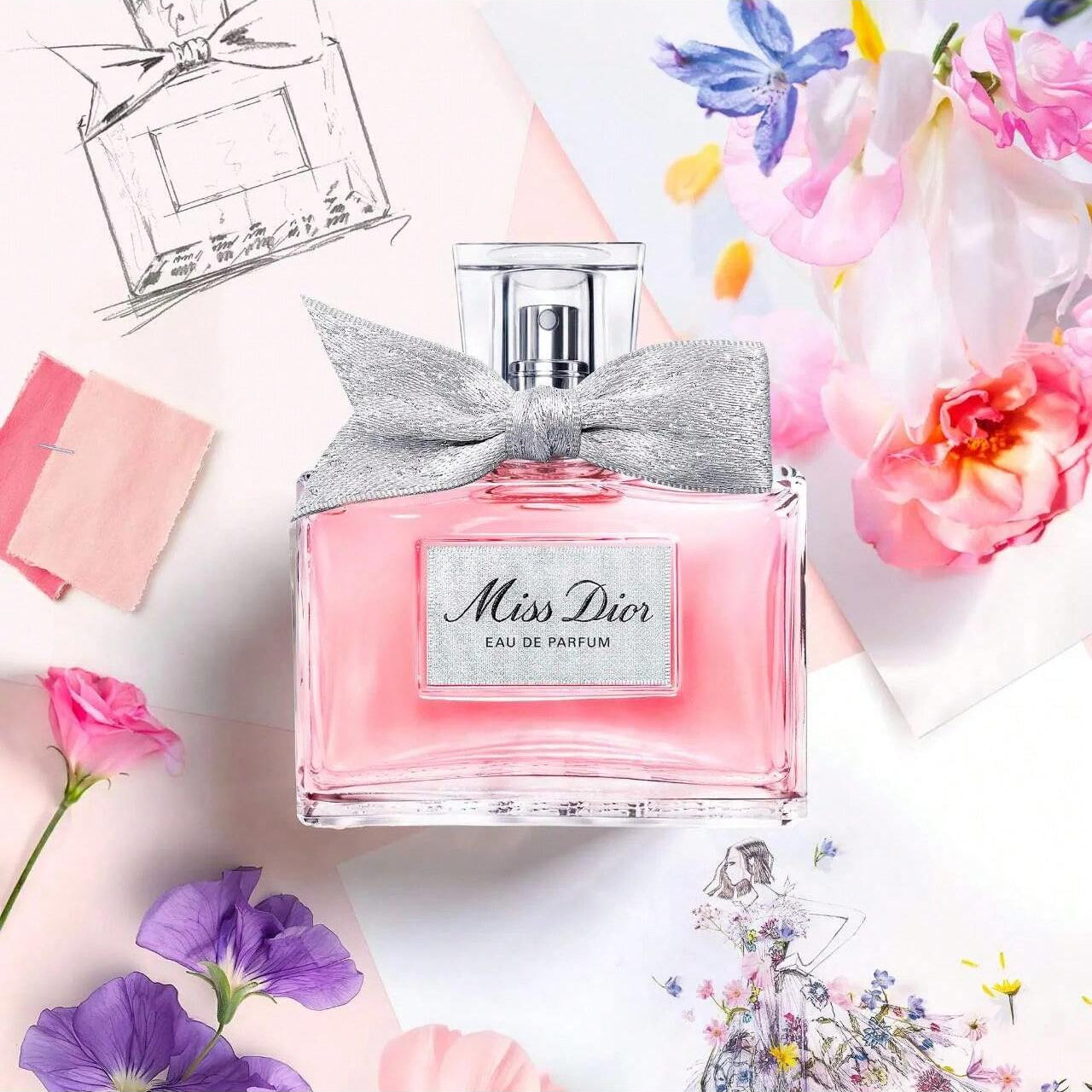 Dior Eau de Parfum for Men