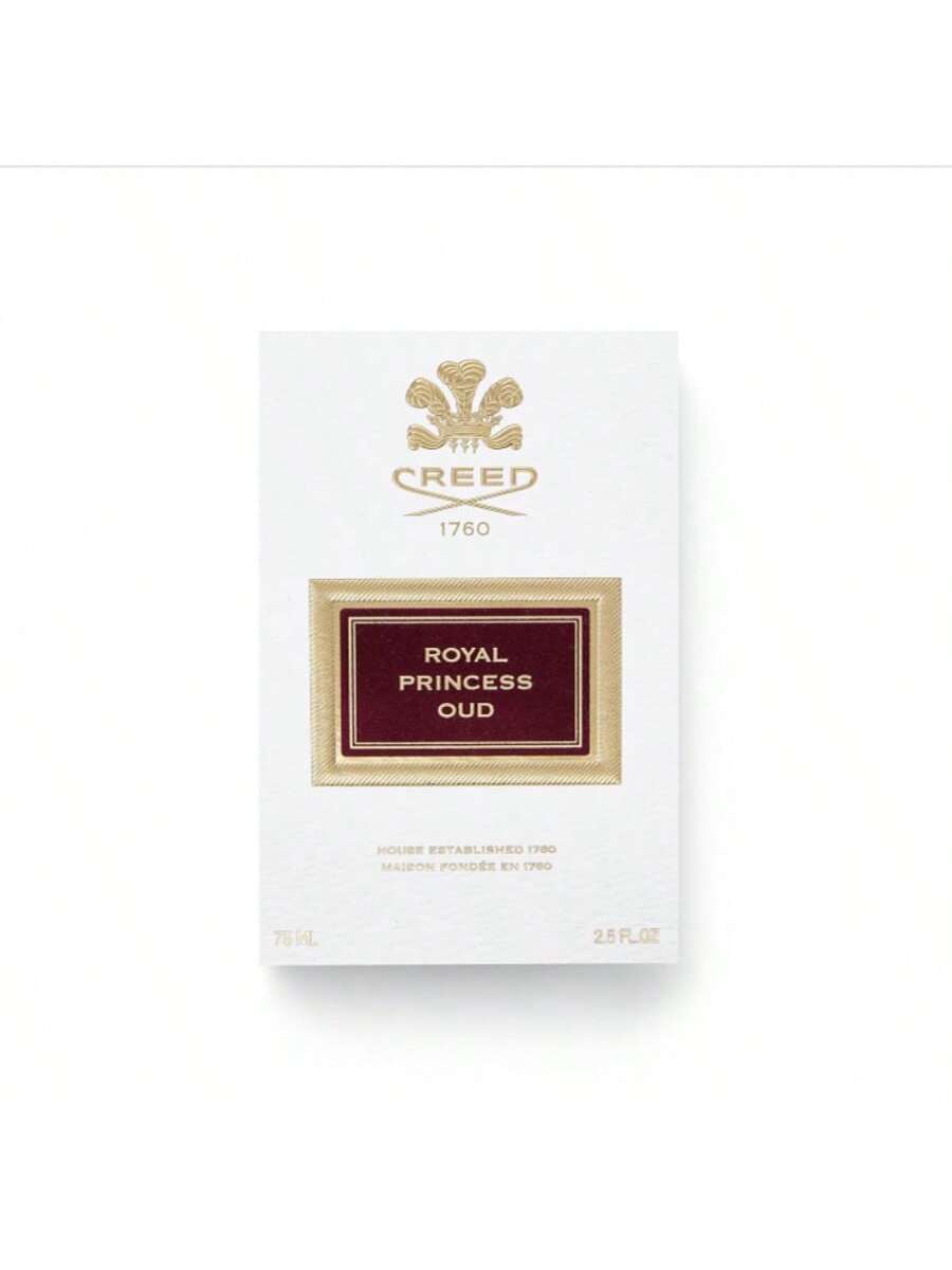 Creed Royal Princess Oud Perfume