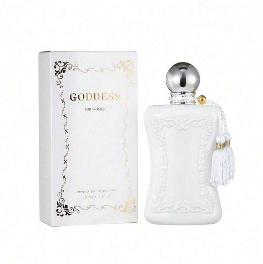 Lasting Floral Perfume For Women