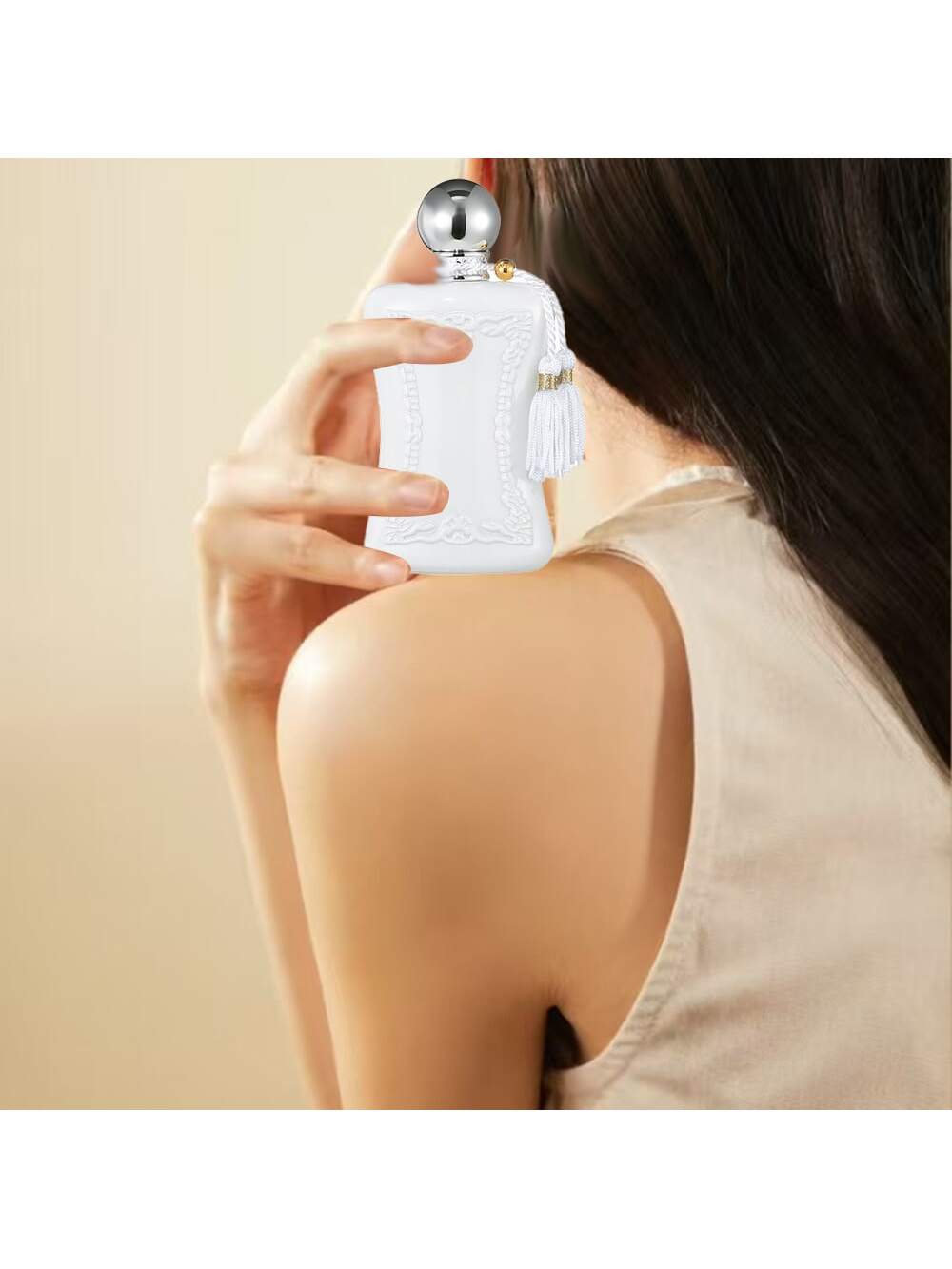 Lasting Floral Perfume For Women