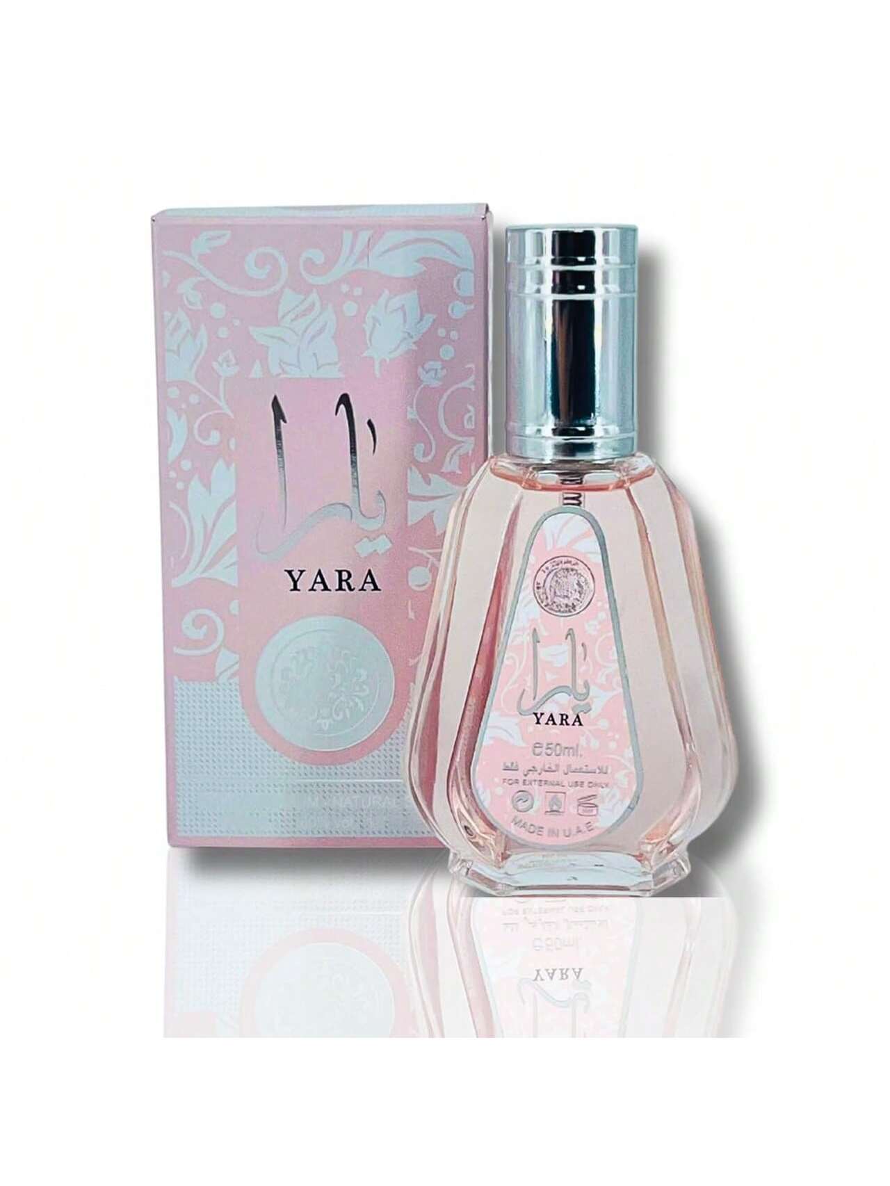 BNG Lattafa Yara Perfume Spray For Women