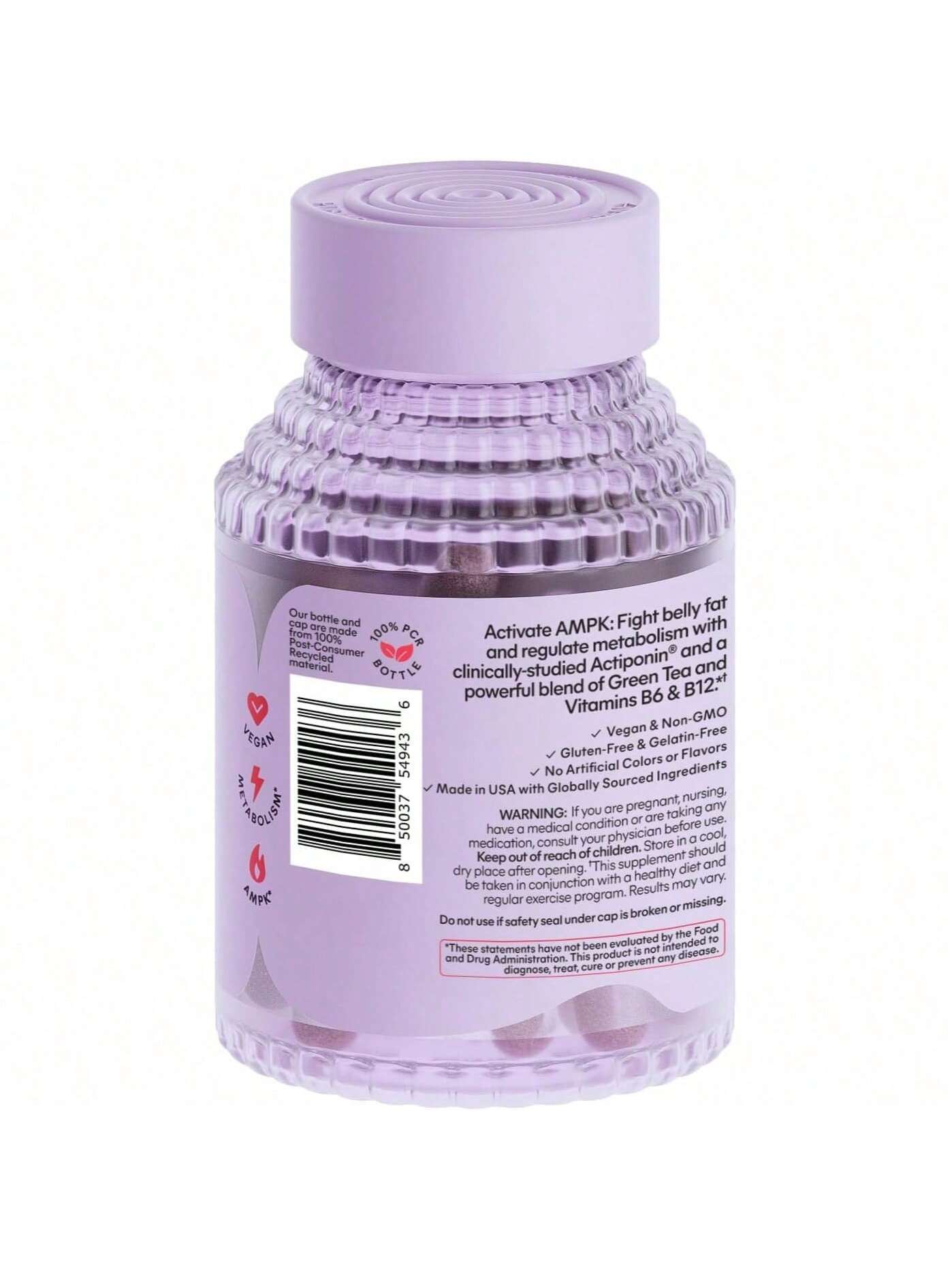 Lemme Burn Belly Fat Capsules