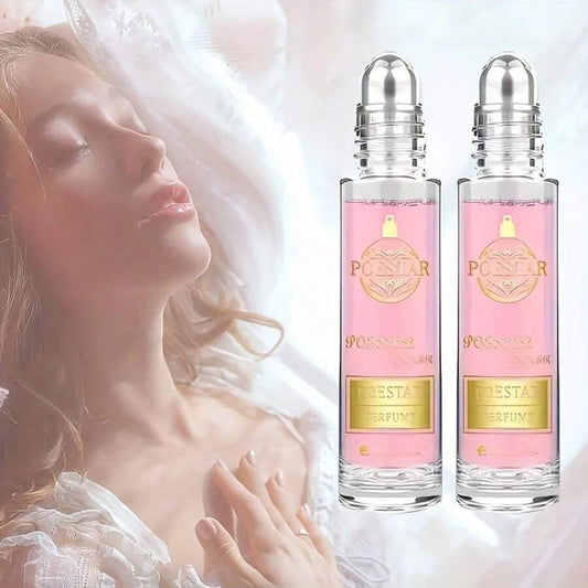 POESTAR Summer Perfume