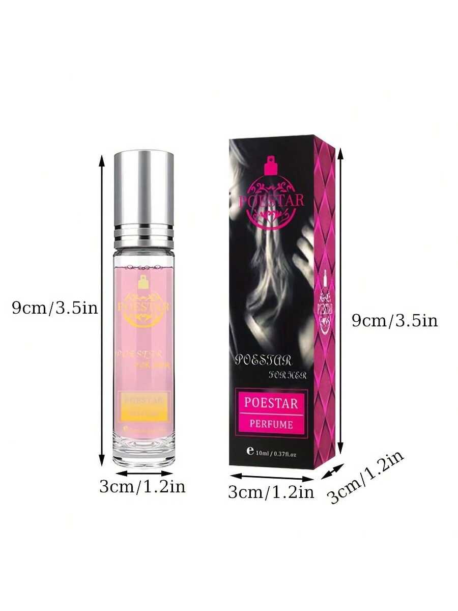 POESTAR Summer Perfume