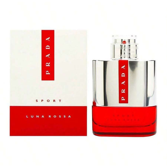 Prada Luna Rossa Sport perfume for Men