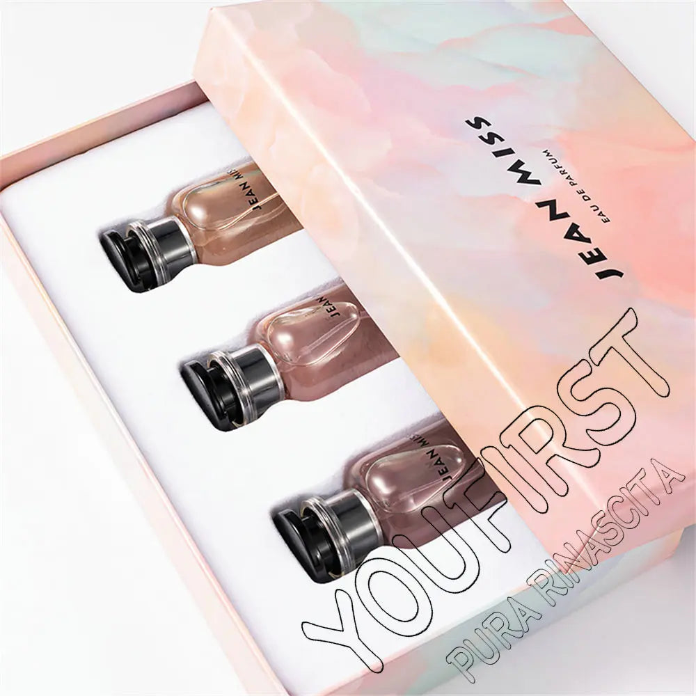 JEAN MISS Women Perfume Gift Set 90ml