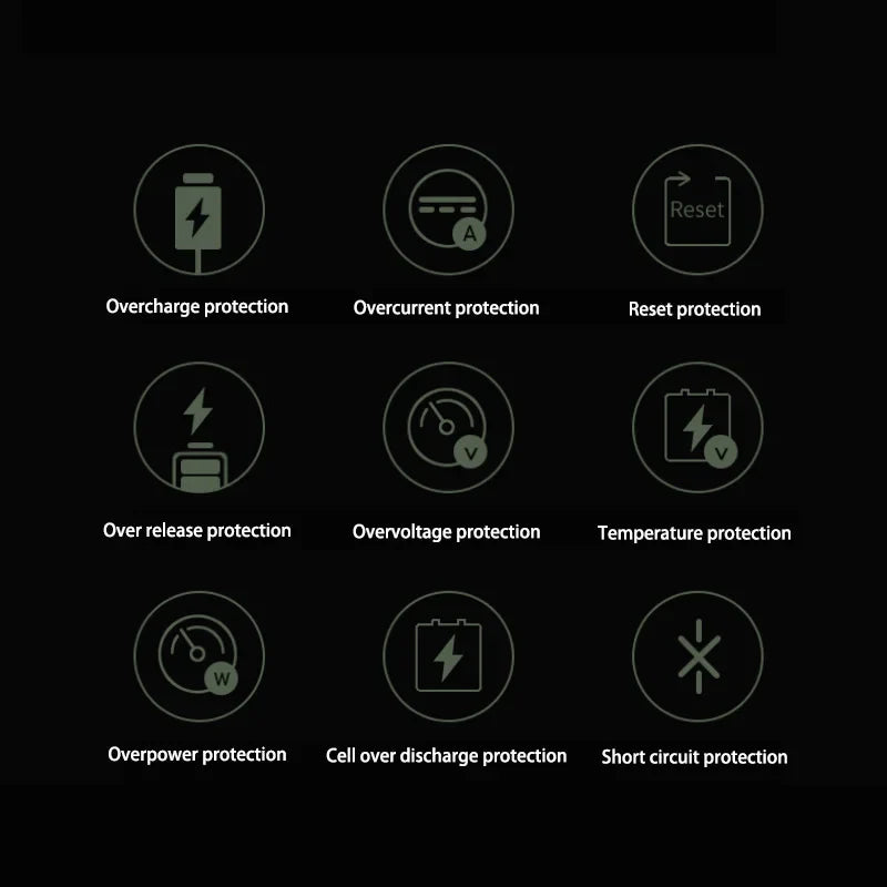 Xiaomi 300000mAh Wireless Power Bank