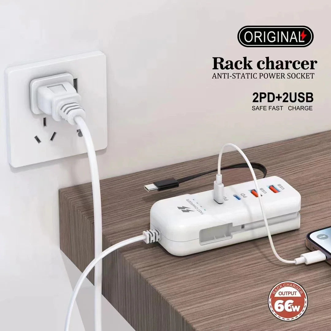 PD USB Type C Charger