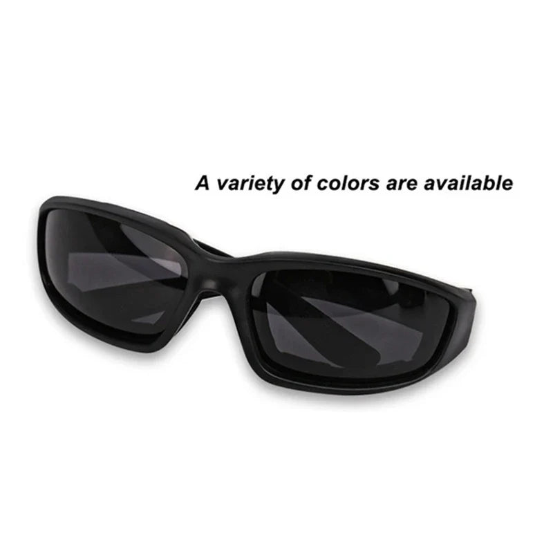 Universal Polarized Motorcycle Sunglasses
